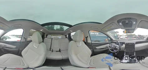 2022 Hyundai Tucson Limited from USA, damaged, VIN 5NMJECAE8NH004094